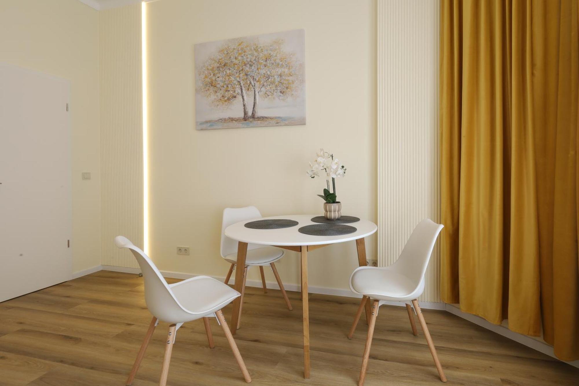 Appartamento Berkocsis Budapest Esterno foto