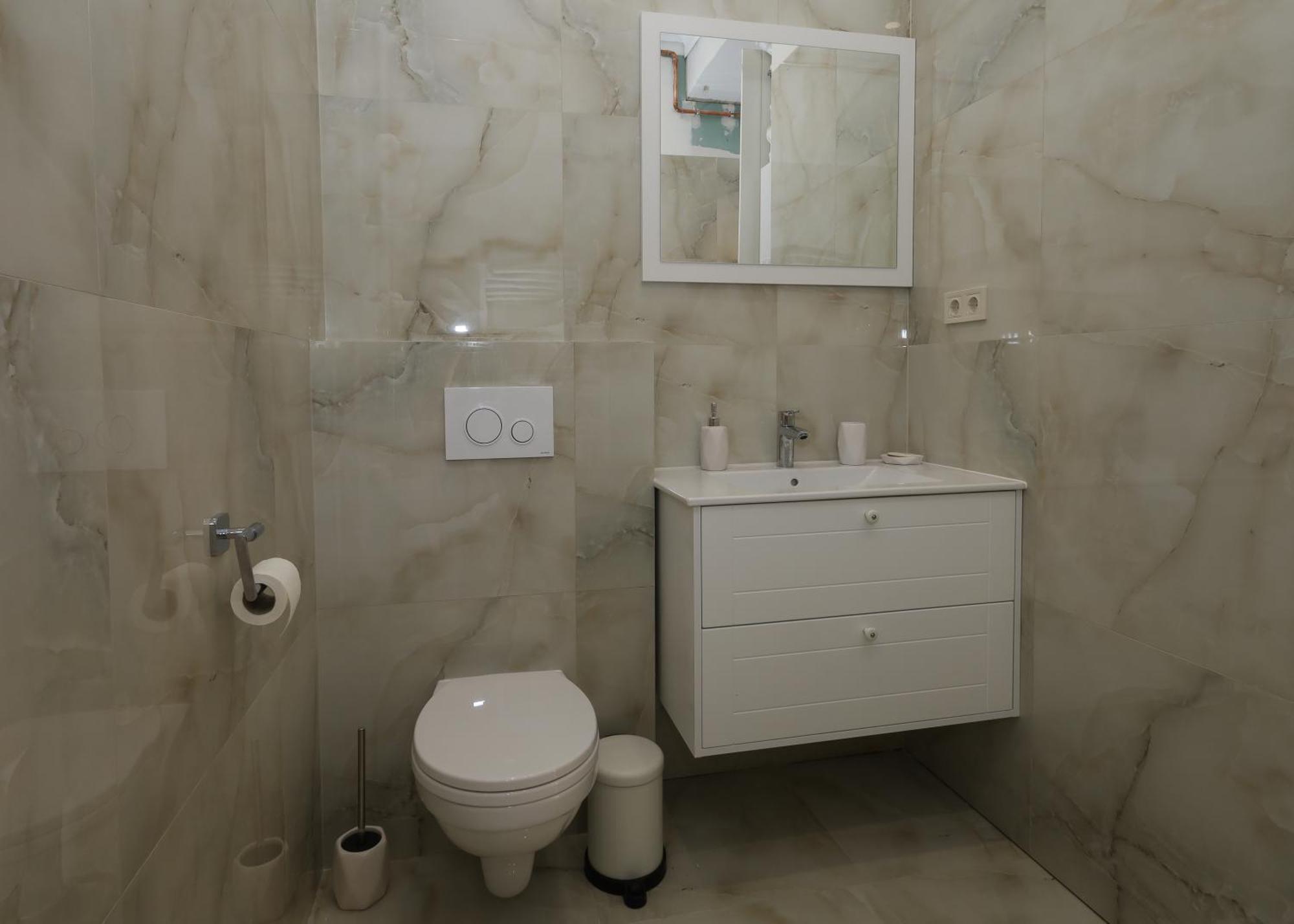 Appartamento Berkocsis Budapest Esterno foto