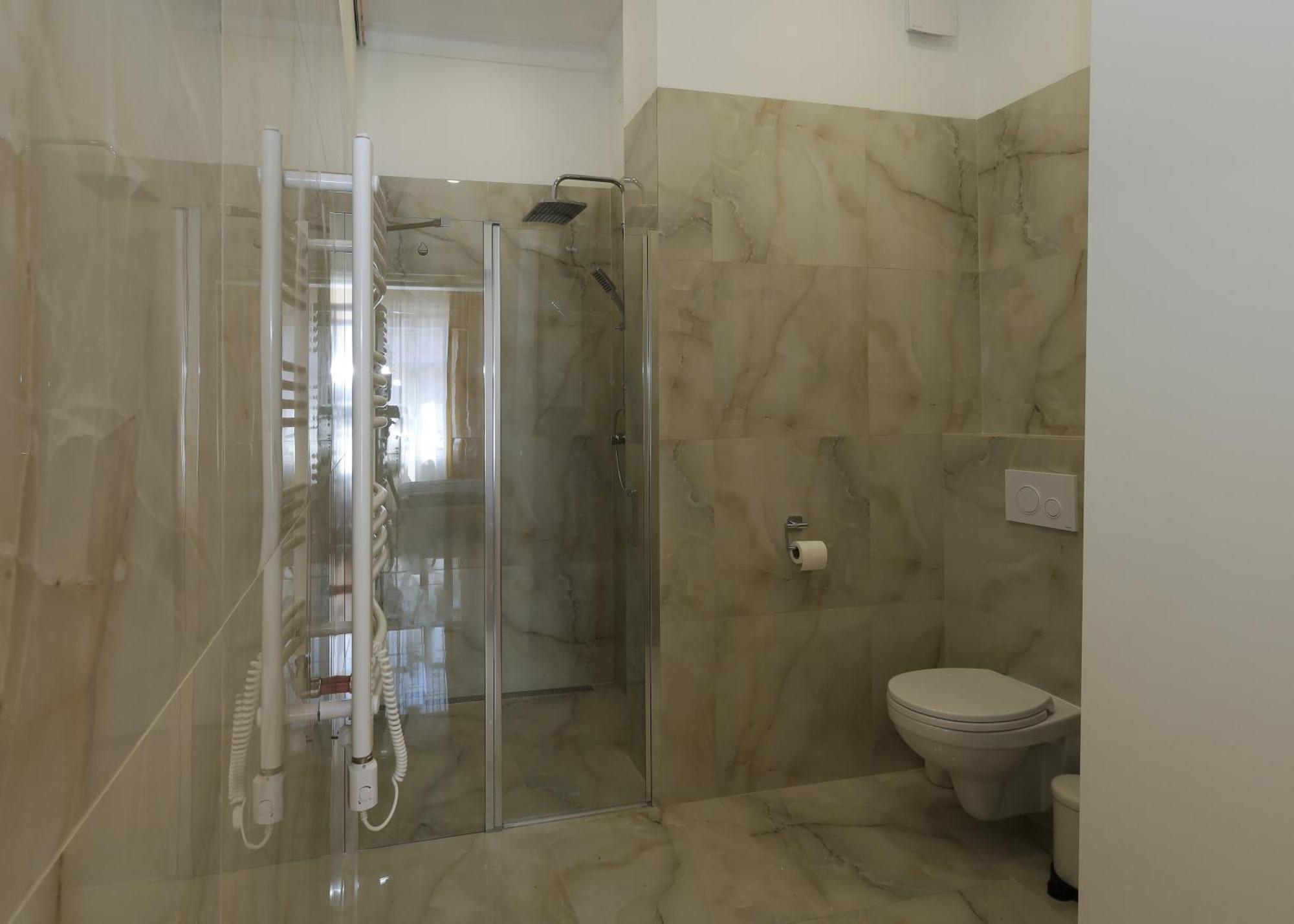 Appartamento Berkocsis Budapest Esterno foto