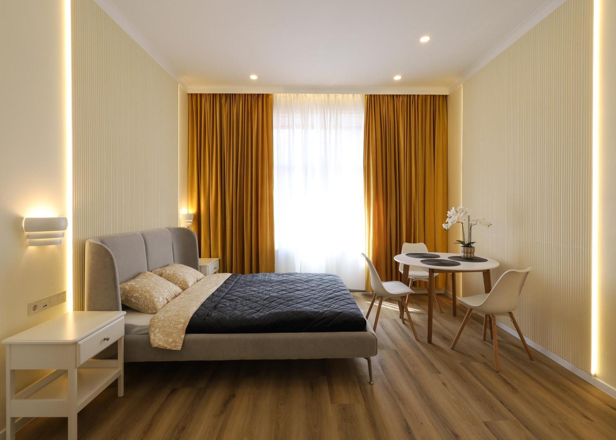 Appartamento Berkocsis Budapest Esterno foto